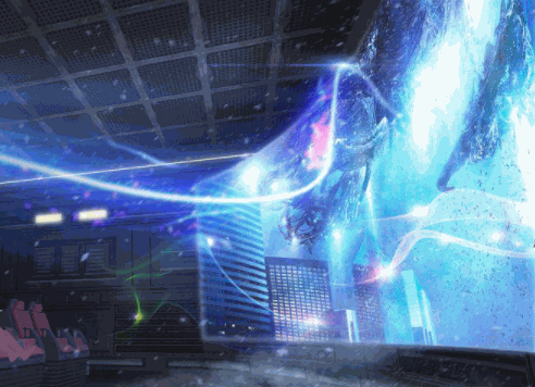 宇宙寓言5D影院